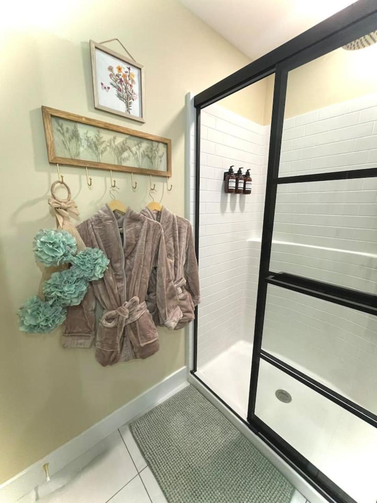 The Atrium - A Boutique Hotel - Suite 17 Perryville Exterior foto